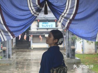 这次是第二次去中山影视城，如果是学生的话，一定要带学