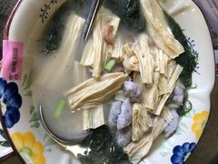 -崖口红树林海鲜餐厅