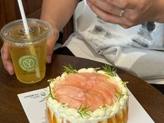 -流酥可心·牛乳蛋糕商店(禾祥西路店)