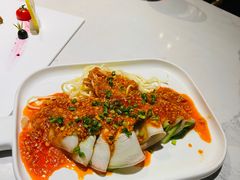 -上上瓷·艺境川菜(IFS旗舰店)