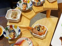 -大鲜生·亚洲菜融合小食堂