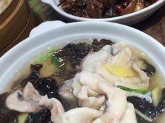 -南翔饭店