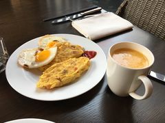 -上海崇明金茂凯悦酒店