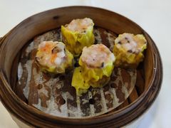 鲜虾烧卖皇-万龙洲海鲜(南新仓店)