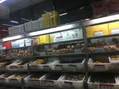 -北京稻香村(天桥乐汇百货商场店)
