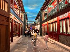 -中国京杭大运河博物馆