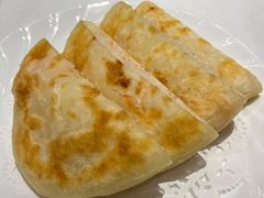 鲜虾萝卜丝饼-肥肥小厨(咸阳路店)