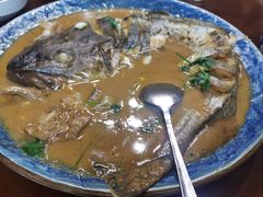 -晚归月亮湾私家菜(临邑路店)