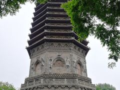 -玲珑塔公园