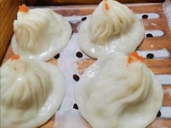 -點無缺茶楼·海鲜酒家(世博店)