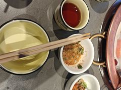 -阿婆情腊排骨火锅(古城旗舰店)