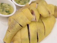 -文记壹心鸡(宝华路店)