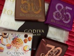 -GODIVA(王府井apm店)