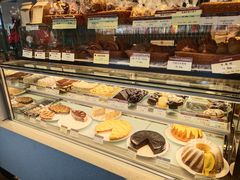 -德南面包房(尚都店)