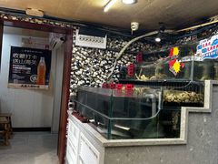 -大胡子海鲜·天津菜·砂锅烧烤(五大道创始店)