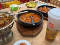 -米村拌饭(东方新天地店)