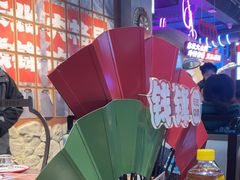 -钱锋炭缸烧烤(南湖大路总店)