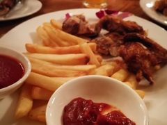 -宝莱纳啤酒花园餐厅PAULANER BRAUHAUS Nanjing(广州路店)