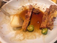 -苏小柳点心·手作小笼包(浦东嘉里城分院)