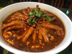 -辛香汇(大华第一坊店)