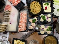 -束河人家(南锣鼓巷店)