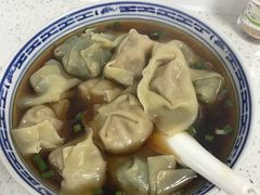 -古徽州馄饨店(宝安路店)