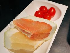 -辣尚瘾·烤鱼·新川菜(交大直营店)