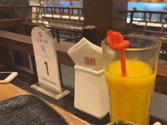 -一楼食业·美食人家