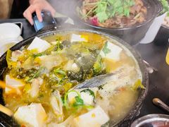 -川香煲(茅台路店)