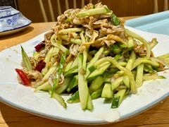 -天盛海鲜烧烤大排档·本地小海鲜·牟平腿穗子(幸福店)