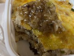 三鲜豆皮-德泓面馆(颐高店)