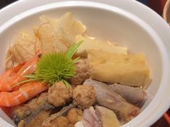 -炊江南·上海菜(国展华漕店)