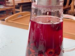 -李氏疙瘩汤·本地海鲜·老烟台菜(所城里店)