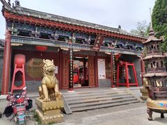 -滦州古城
