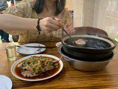 -潮粥馆(长江花园店)