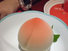 -大海碗·炸酱面·烤鸭·京菜(天坛店)