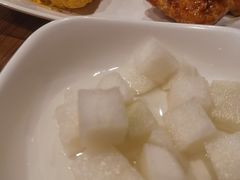 -BHC炸鸡 (城山店)