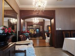 -老洋房花园饭店(绍兴路店)