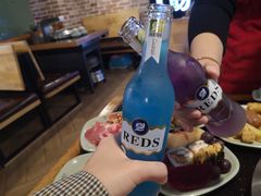 -梨花自助烤肉(天河城店)