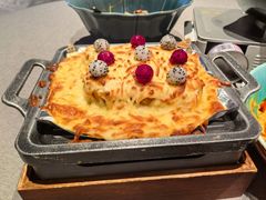 -禾院•新派融合淮扬菜餐厅