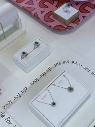 点击看大图 -Cindy Jewelry·钻戒·彩色宝石