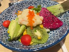 -沼津港精致料理·寿喜烧·烧鸟(漕河泾印象城店)