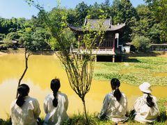 -景德镇古窑民俗博览区