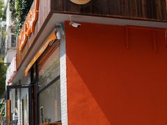 -Catch Bagel(芳草地店)