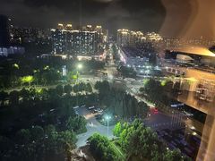 -青岛西海岸隆和福朋喜来登酒店