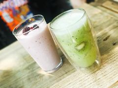 -漫咖啡(红唐店)