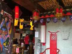 -小龙坎老火锅(北京三里屯店)