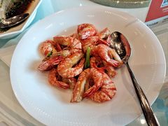 -世博源公馆·本帮融合菜·主题包厢·江景餐厅