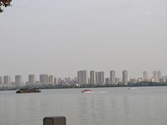 -蠡湖大桥公园