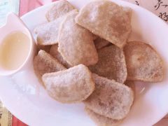 炸灌肠-北京小肠陈饭庄(方庄店)